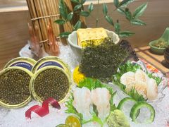 -秋荀日本料理(昆明同德广场店)