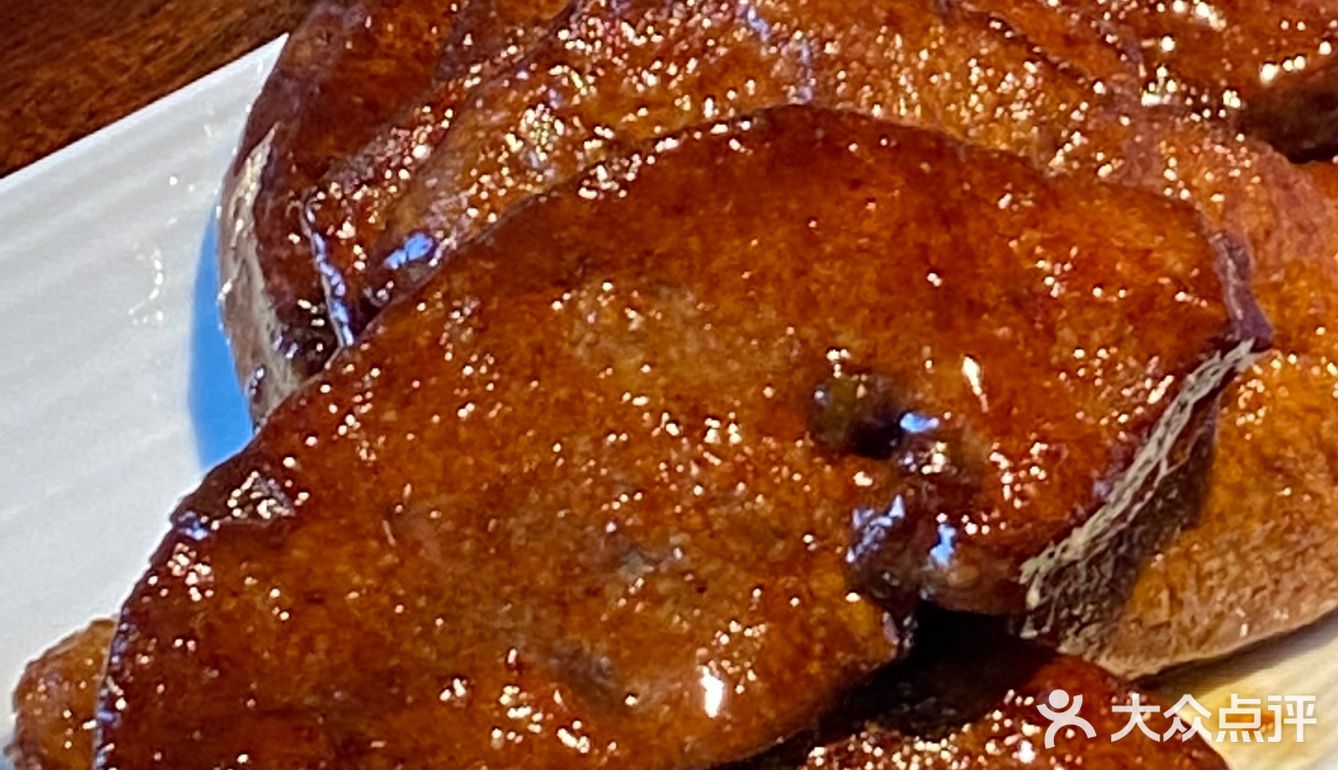 蜜渍小番茄解腻神器