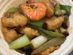 -七欣天香辣蟹火锅(常熟珠海路万达广场店)