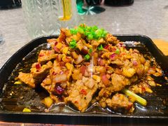 -合品记·湖南私房菜&小龙虾(霄云路店)