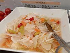 -海底捞火锅(吴中路店)