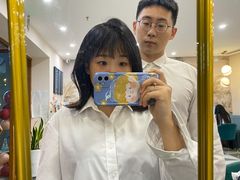 -拾光秀照相馆(石家庄勒泰中心店)