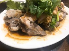 猪杂-电白鸭粥店(下沙二坊88号店)