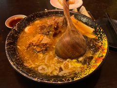 -日本料理神拉面