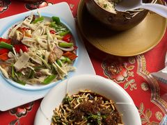 -龙姐私房菜(和顺古镇店)