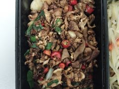 个性鸡杂-毛家饭店(碧桂园店)