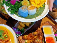 -暹罗酒肆泰餐厅酒吧