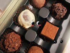 -Awfully Chocolate(嘉里城店)