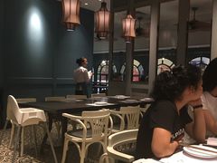 大堂-美奈小馆·越南料理(中航城君尚购物中心店)