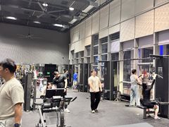 -锐动健身游泳(博地中心店)