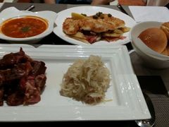 -阿兹凯乐·老洋房西餐