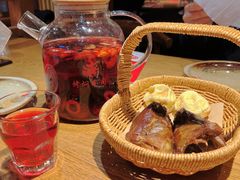 -鸽子窝(青塔店)