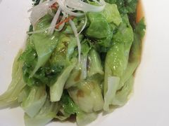 -茅庐川菜(青岛凯德店)