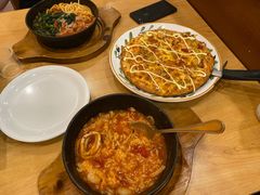 -萨莉亚意式餐厅(石鼓路店)