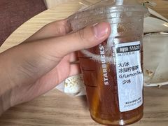 -星巴克臻选(成都宽窄巷子店)