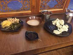 -大妈水饺(文华巷店)