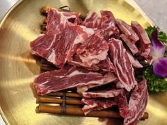 -炉队长·齐齐哈尔家庭烤肉(马家堡店)
