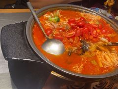 -匠子烤鱼(桫椤湾店)