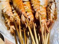 -79号渔船海鲜饭店(龙岗店)