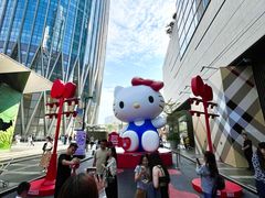 -深圳湾万象城(南山店)