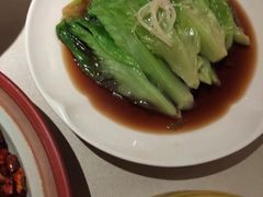 -悦融琥珀·京鲁菜·海味珍品(西单店)