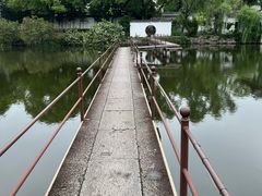 -台州府城(东湖)