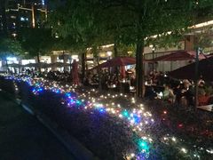 -Mezomd曼索蒂西班牙餐厅(广粤店)