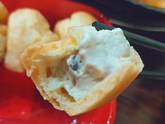 -詹记桃酥(宿州路店)