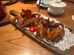 -金光鸽王·经典粤菜(环宇城店)