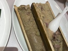 -粗茶淡饭·汉口公馆(循礼门店)