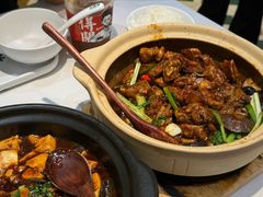 -火啫啫·粤式啫啫煲(南京弘阳店)