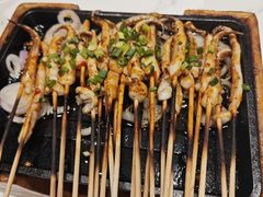 -北京食堂·烤鸭·宵夜(亚运村店)