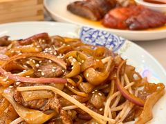 -香港威特瑞茶餐厅(小白楼音乐厅店)