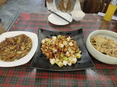 -玉桥餐厅(天坛店)