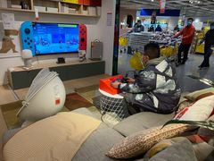 -宜家家居(西安未央商场店)