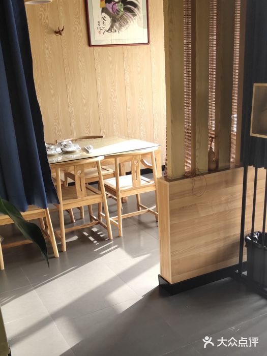 蒙阴光棍鸡(新石中路店)图片