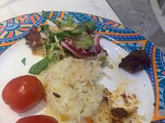 -阿里疆Alijiang·丝路美食·异域风情·清真(长楹天街店)