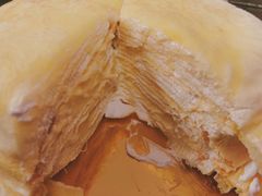 -薇薇安千层蛋糕(府城店)