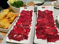 鲜切吊龙-俏牛哥鲜牛肉牛肆馆(重庆天地店)