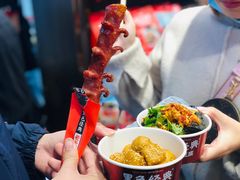 -黑色经典臭豆腐·湖南特产(坡子街店)