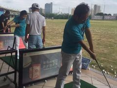 -久萌教培·仙霞网球中心官方培训