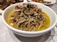 -老萍巷•莲花血鸭(楚萍店)