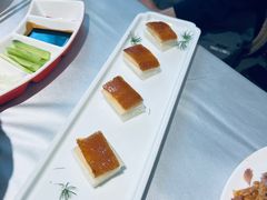 -味+新京宴·烤鸭·北京菜(创意谷店)