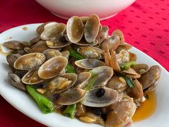 -蛇口康乐快餐鱼仔档(翠苑小区店)