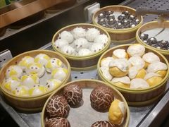 -好伦哥比萨烤肉自助(八里桥店)