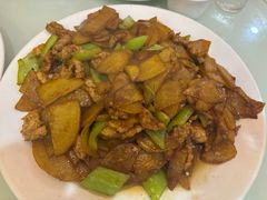 -胖子菜馆(隆昌路店)