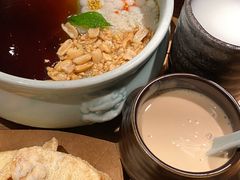 -吃饭皇帝大(解放西路店)