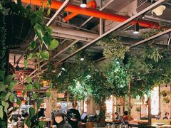 大堂-管氏翅吧(马家堡店)