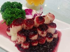 -金米箩大酒店(五角场店)