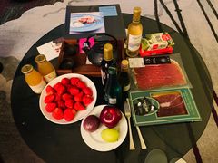 -广州四季酒店·意珍·意式自助餐